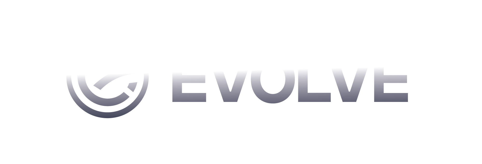 Evolve logo
